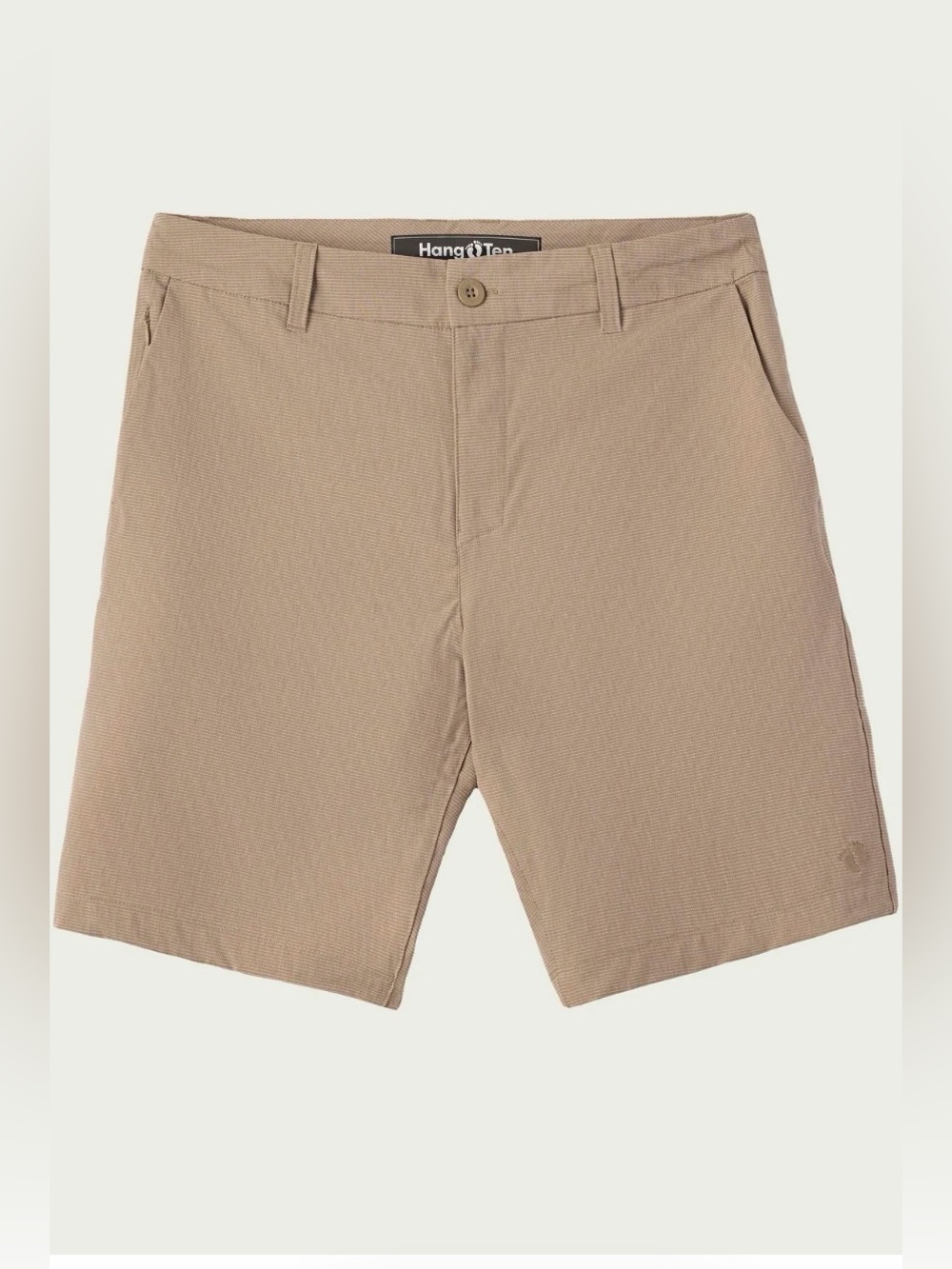 Hang Ten | Men’s Everyday 20" Hybrid Shorts Sz36